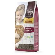 Hobbyfirst Hope Farms Rabbit Balance - Konijnenvoer - 5 kg