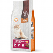 Hobbyfirst Feline Sensitive Urinary Kip - Kattenvoer - 1.5 kg