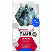 Versele-Laga Plus Plus Depure - Vogelvoer - 20 kg