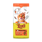 12,5 kg Lara Adult Kalkoen/Kip