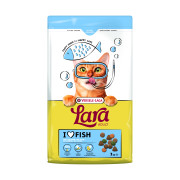 12,5 kg Lara Adult Zalm