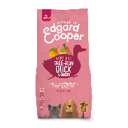 12 kg Edgard and Cooper Eend & Kip – Brok - Puppy