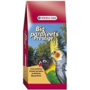 op=op Prestige Premium Grote Parkiet 20 Kg