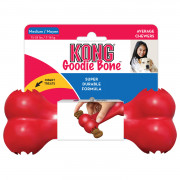 Kong Goodie Bone - Hondenspeelgoed - Medium