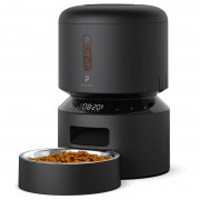 Petlibro Granary Automatische Voerbak - Kattenvoerbak - 3 l Zwart