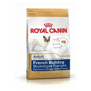 Royal Canin french Bulldog 26 Adult 9 kg (op=op)