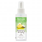 Tropiclean Frosted Pineapple Spray - Verzorging - Ananas 118 ml