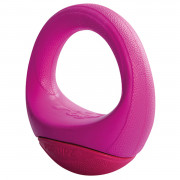 Rogz Pop-Upz 14.5 cm - Hondenspeelgoed - Roze