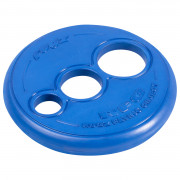 Rogz Flying Object Blauw - Hondenspeelgoed - S