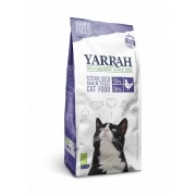 2 kg Yarrah Bio Gesteriliseerd Graanvrij