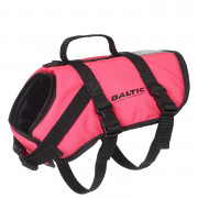 Baltic Zwemvest Pluto - Reddingsvest - Pink Zwart 0-3 Kg Xs