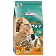 op=op op=op op=op Versele-Laga Crispy Cavia 20 Kg