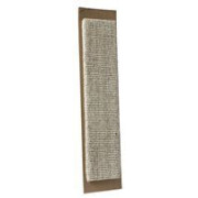 Adori Krabplank Sisal Grijs 70X17 Cm