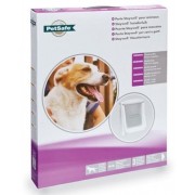 Petsafe/Staywell Hondenluik 760 Large - 47,5x39 cm