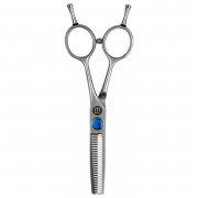 Mikki Poot En Gezicht Schaar - Hondenvachtschaar - 5 inch