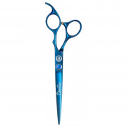 Mikki Schaar Recht - Hondenvachtschaar - 7 inch