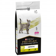 Pro Plan Veterinary Diets Feline Hp Hepatic - Kattenvoer - 1.5 kg