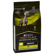Pro Plan Veterinary Diets Canine Hp Hepatic - Hondenvoer - 3 kg