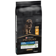 12 kg Pro Plan dog Large Robust Puppy