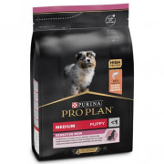 12 kg Pro Plan dog Medium Puppy Sensitive Skin