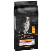 14 kg Pro Plan dog Medium/Large Senior/Adult 7+