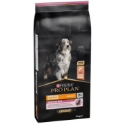 14 kg Pro Plan dog Medium/Large Senior/Adult 7+ Sensitive Skin