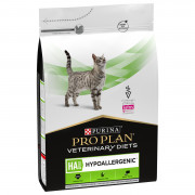 Pro Plan Veterinary Diets Feline Ha Hypoallergenic - Kattenvoer - 3.5 kg