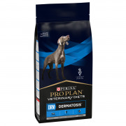 Pro Plan Veterinary Diets Canine Drm Dermatosis - Hondenvoer - 3 kg