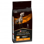 Pro Plan Veterinary Diets Canine Om Obesity Management - Hondenvoer - 3 kg