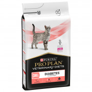 Pro Plan Veterinary Diets Feline Dm Diabetes Management - Kattenvoer - 1.5 kg