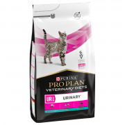Pro Plan Veterinary Diets Feline Ur Urinary Zeevis - Kattenvoer - 1.5 kg
