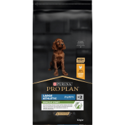 12 kg Pro Plan dog Large Athletic Puppy