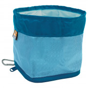 Kurgo Zippy Bowl - Opvouwbare Reisvoerbak - Hondenvoerbak - Blauw