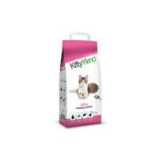 Kitty Friend Ultra Clumping 15 l