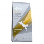 Trovet Asd Urinary Struvite Dog - Hondendieetvoer - Gevogelte 12.5 kg