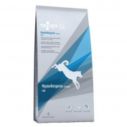 Trovet Lrd Hypoallergenic Dog - Hondendieetvoer - Lam 10 kg