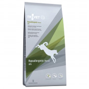 Trovet Hpd Hypoallergenic Dog - Hondendieetvoer - Paard 10 kg