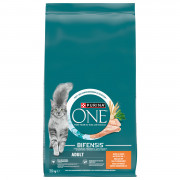 Purina One Adult - Kattenvoer - Kip 7.5 kg