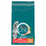 Purina One Sterilcat - Kattenvoer - Kip Tarwe 7.5 kg