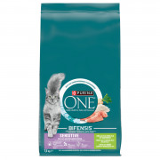 Purina One Sensitive - Kattenvoer - Kalkoen 7.5 kg
