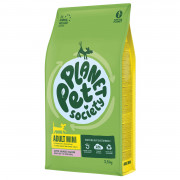 Planet Pet Society Dog Dry Super Salvaged Adult Mini Zalm - Hondenvoer - 2.5 kg