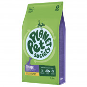 Planet Pet Society Dog Dry Second Chance Senior Kip - Hondenvoer - 2.5 kg