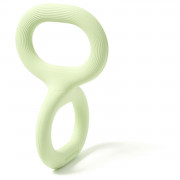 Earth Rated Tug Toy Groen - Hondenspeelgoed - L