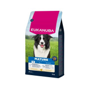Eukanuba Thriving Mature Medium Breed Kip - Hondenvoer - 12 kg