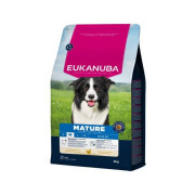 3 kg Eukanuba Mature Medium