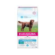 12 Eukanuba Adult Large Weight Control