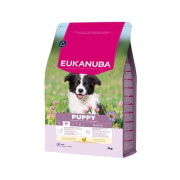 3 kg Eukanuba Puppy Medium