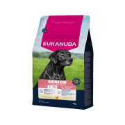 3 kg Eukanuba Senior Large (OP=OP, Max. 2 per bestelling)