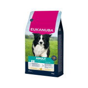 EukaNuba Active Adult Medium Breed Kip - Hondenvoer - 12 kg