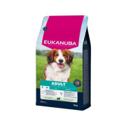 12kg Adult Small Medium Lam/Rice EukaNuba Dog